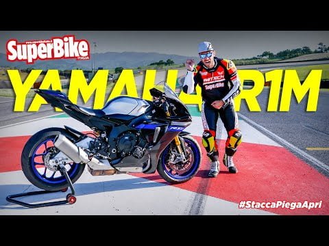 Prezzi Yamaha R1: Scopri Quanto Costa la Superbike più Potente!