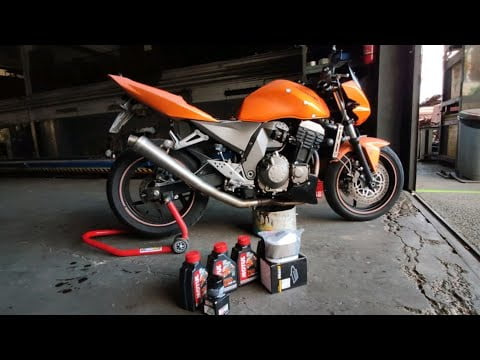 Guida dettagliata su come pulire il filtro dell'aria Kawasaki Z750: consigli professionali per una manutenzione ottimale